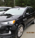 ford edge titanium