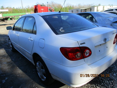 toyota corolla ce le s