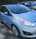 ford c max sel