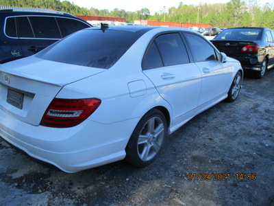 mercedes benz c250