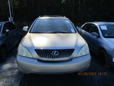 lexus rx 330