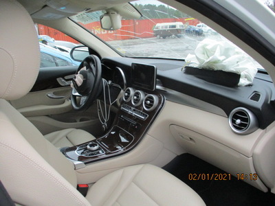 mercedes benz glc 300 4matic