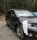 nissan pathfinder s sv sl plat