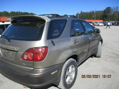 lexus rx 300