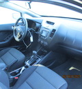 kia forte lx s