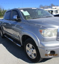 toyota tundra crewmax limited