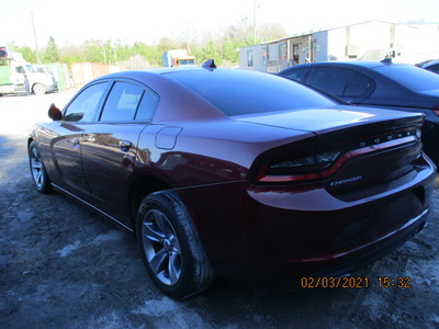 dodge charger sxt plus