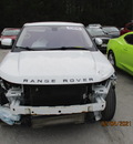 land rover range rvr evoque pure plu