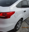 ford focus s