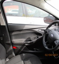 ford focus s