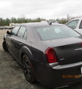 chrysler 300 s