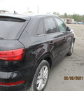 audi q3 premium sport premium