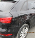 audi q3 premium sport premium