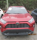 toyota rav4 xle premium