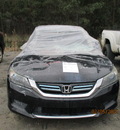 honda accord hybrid exl