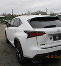 lexus nx 200t base 200t f sport