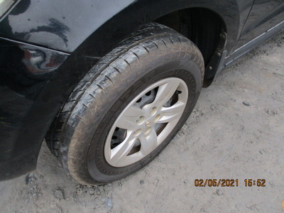 hyundai santa fe gls