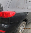 hyundai santa fe gls