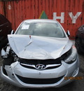 hyundai elantra gls limited