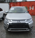 mitsubishi outlander se sel le