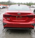 kia forte fe lxs