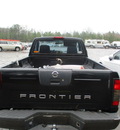 nissan frontier xe