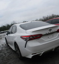 toyota camry l le xle se xse