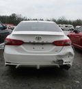 toyota camry l le xle se xse