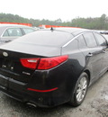 kia optima ex