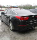 kia optima ex