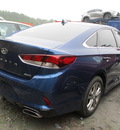 hyundai sonata limited sel sport