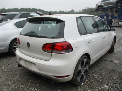 volkswagen gti