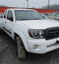 toyota tacoma prerunner acc cab