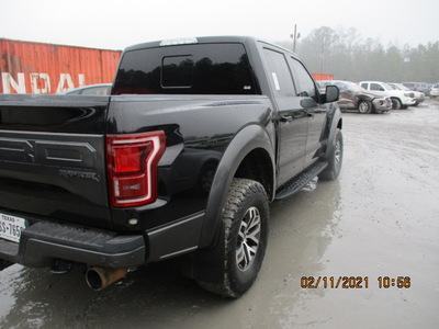 ford f150 raptor