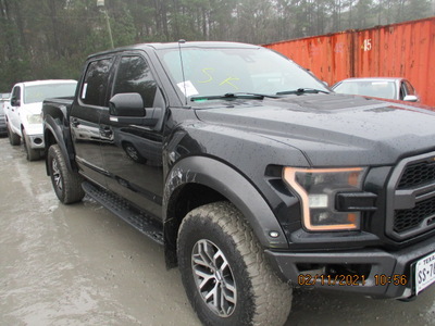 ford f150 raptor