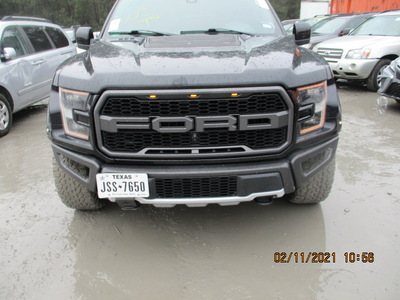 ford f150 raptor