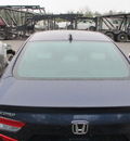 honda accord touring hybrid