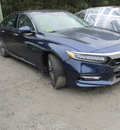 honda accord touring hybrid