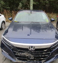 honda accord touring hybrid