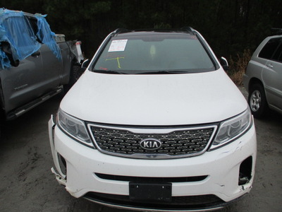 kia sorento sx sx limited