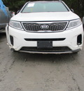 kia sorento sx sx limited