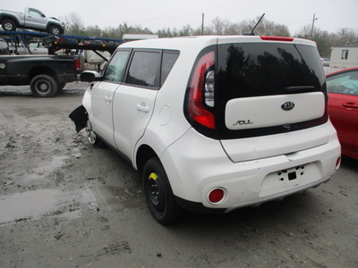 kia soul plus