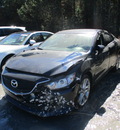 mazda 6 touring plus