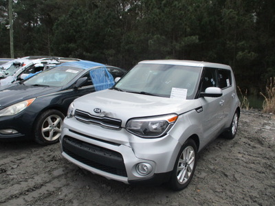 kia soul plus