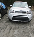 kia soul plus