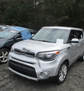 kia soul plus