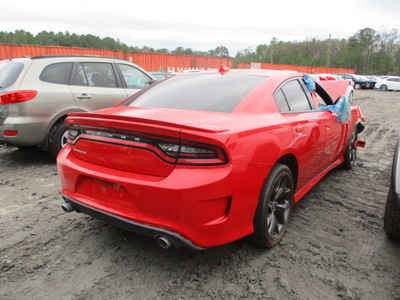 dodge charger sxt plus