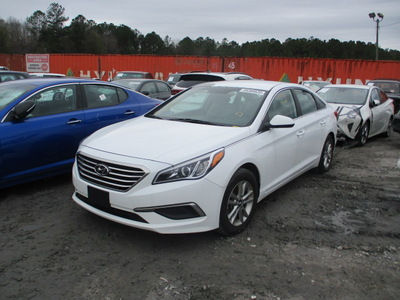 hyundai sonata se