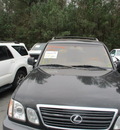 lexus lx 470