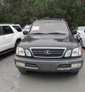 lexus lx 470